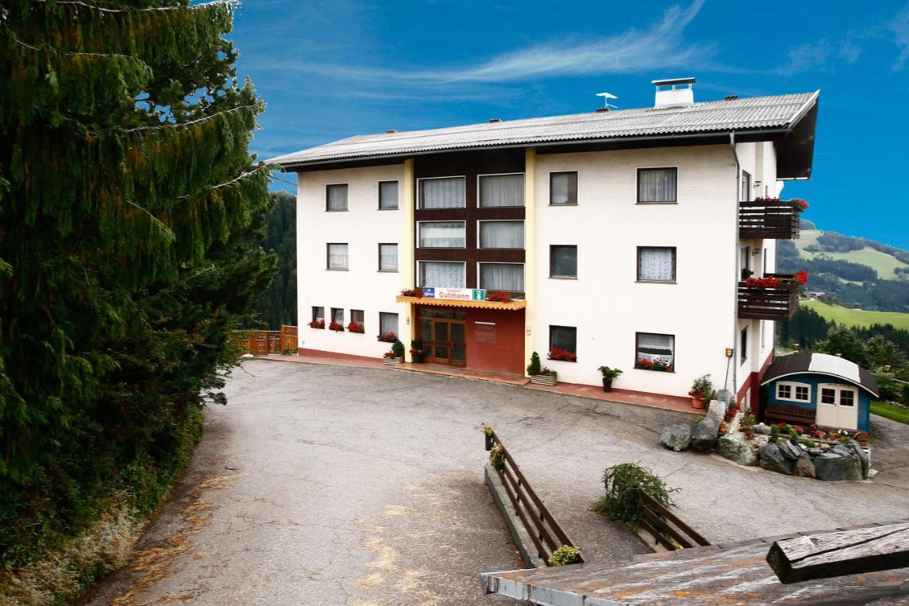 Gasthof Gutmann Eberstein Exteriör bild
