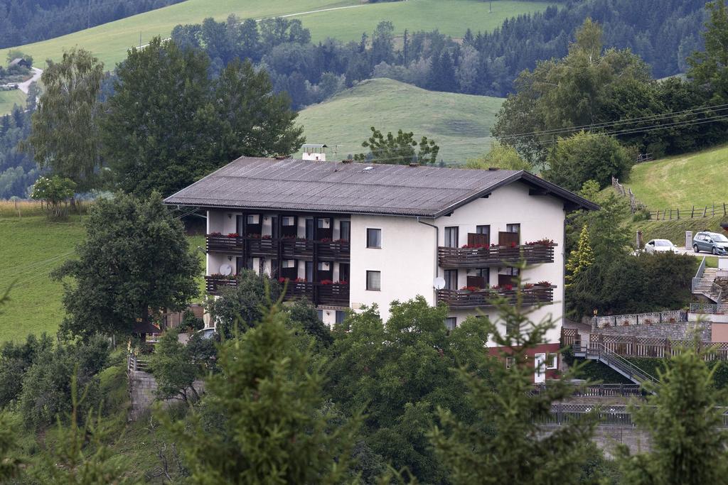 Gasthof Gutmann Eberstein Exteriör bild